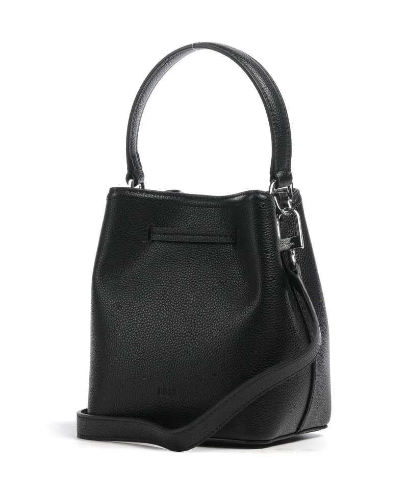BOSS Anett Small Bucket Handtasche black
