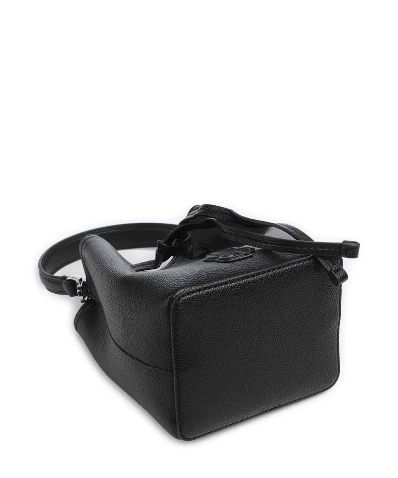 BOSS Anett Small Bucket Handtasche black