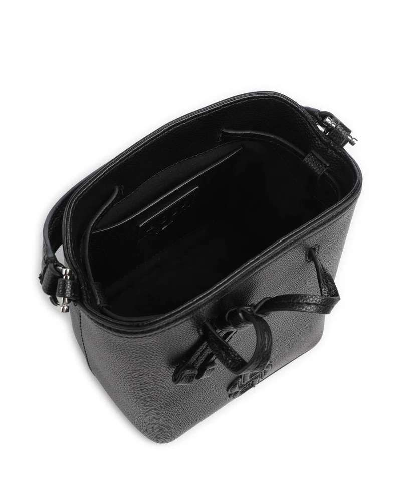 BOSS Anett Small Bucket Handtasche black