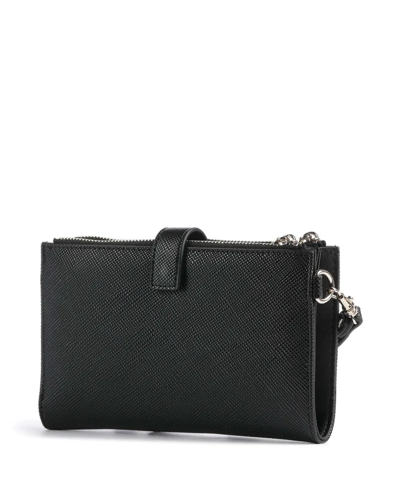 Guess Laurel II Geldbörse black