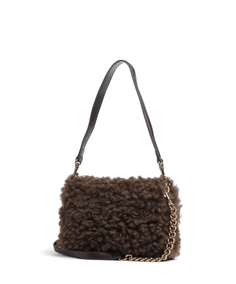 Kurt Geiger Kensington Medium Schultertasche brown/other