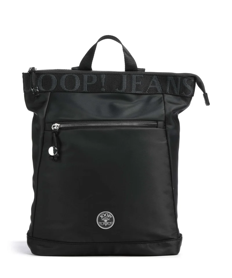 JOOP! Jeans Lietissimo 1.0 Elva Rucksack black