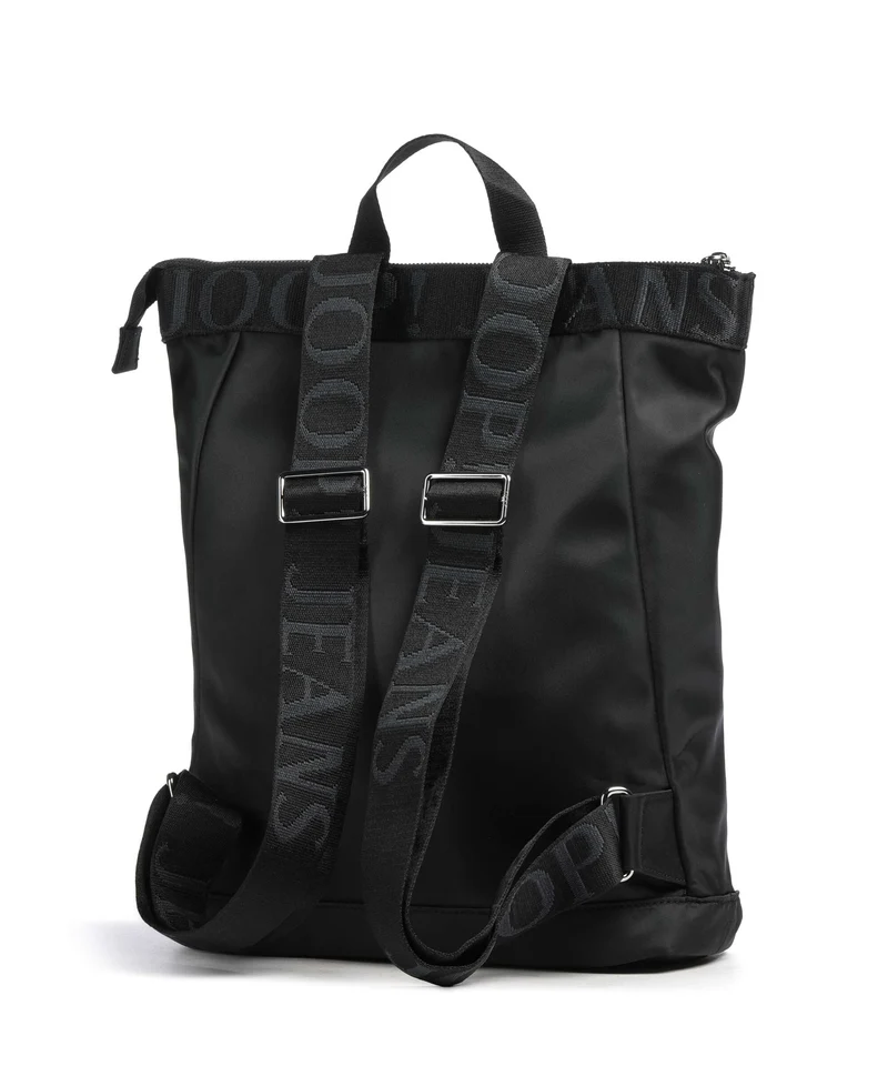 JOOP! Jeans Lietissimo 1.0 Elva Rucksack black