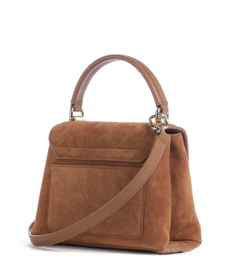 Furla 1927 Mini Umhängetasche toni cognac