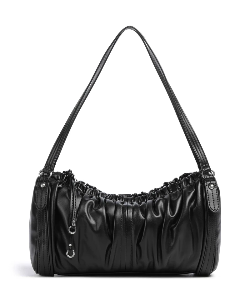 Liebeskind Faye Vintage Goat M Schultertasche black