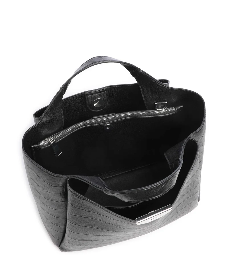 DKNY Willa Handtasche black