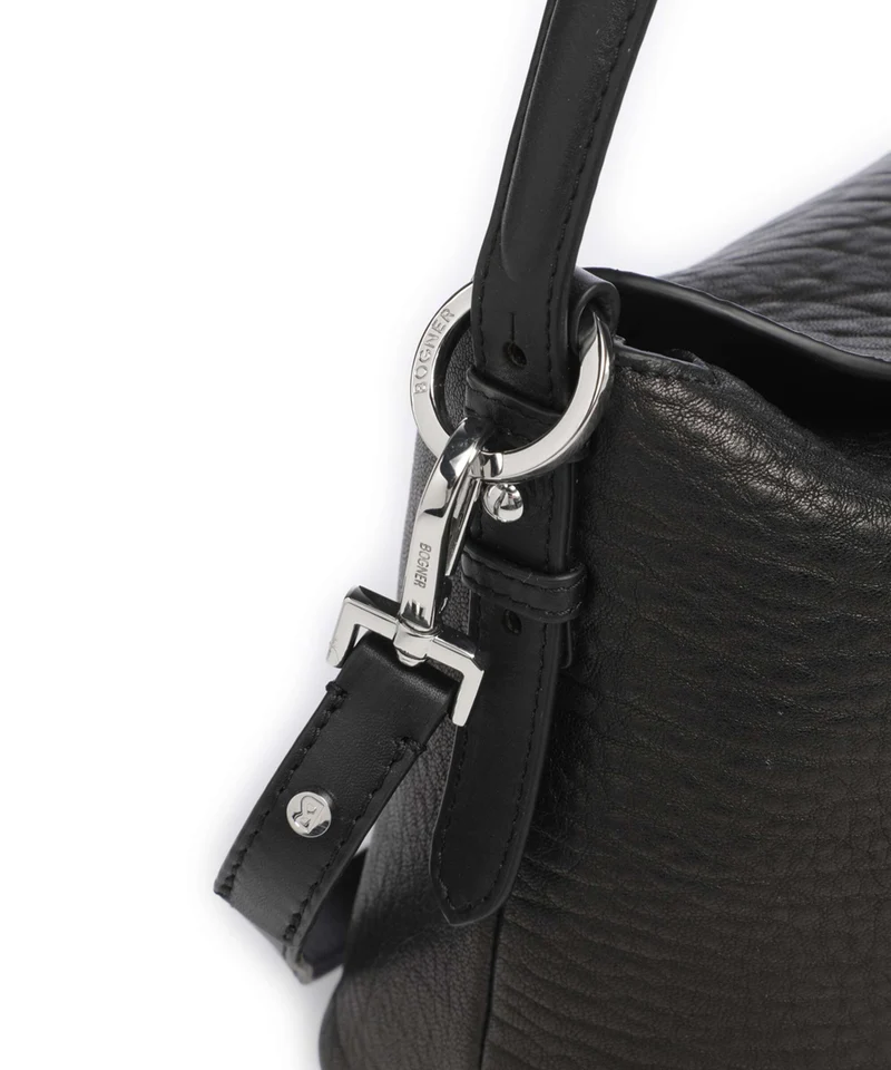 Bogner Anzere Phoenix Beuteltasche black