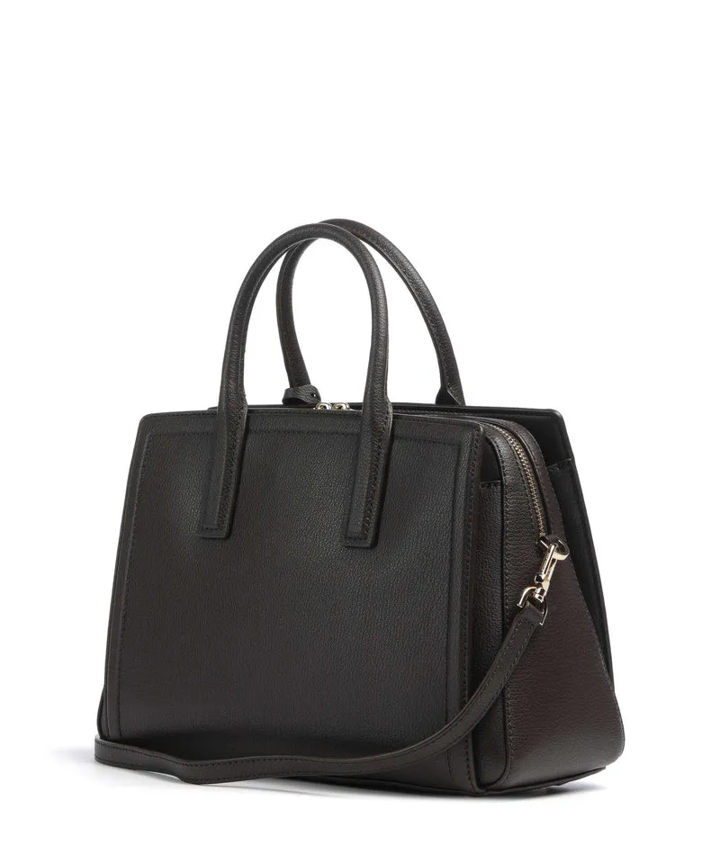 Michael Kors Laila Handtasche chocolate