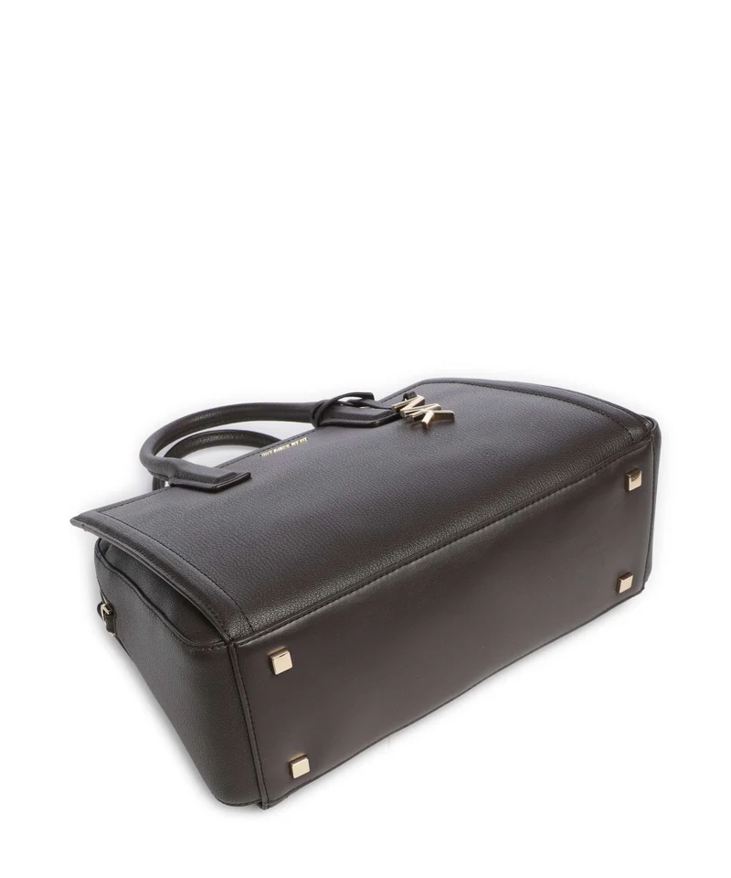 Michael Kors Laila Handtasche chocolate
