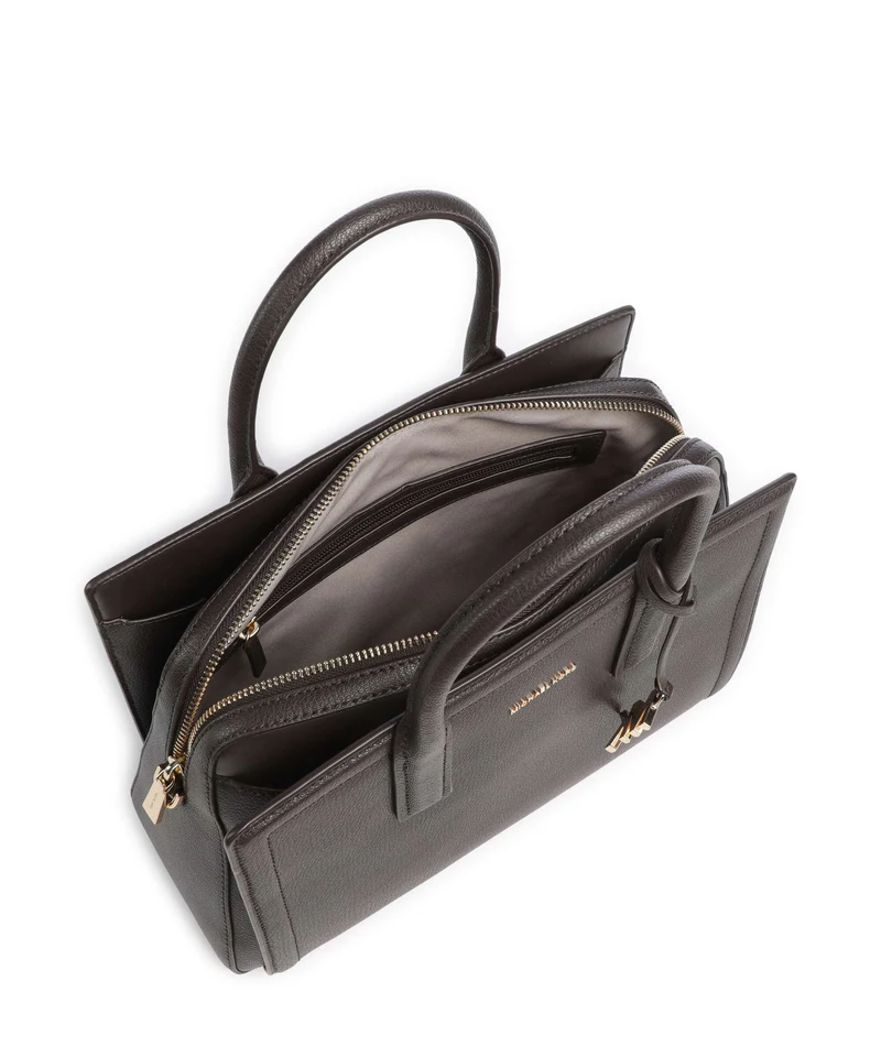Michael Kors Laila Handtasche chocolate