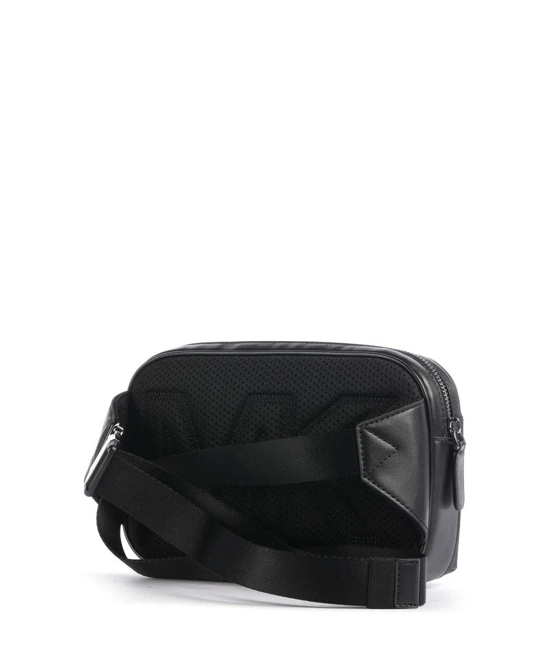 Michael Kors Hudson Gürteltasche black