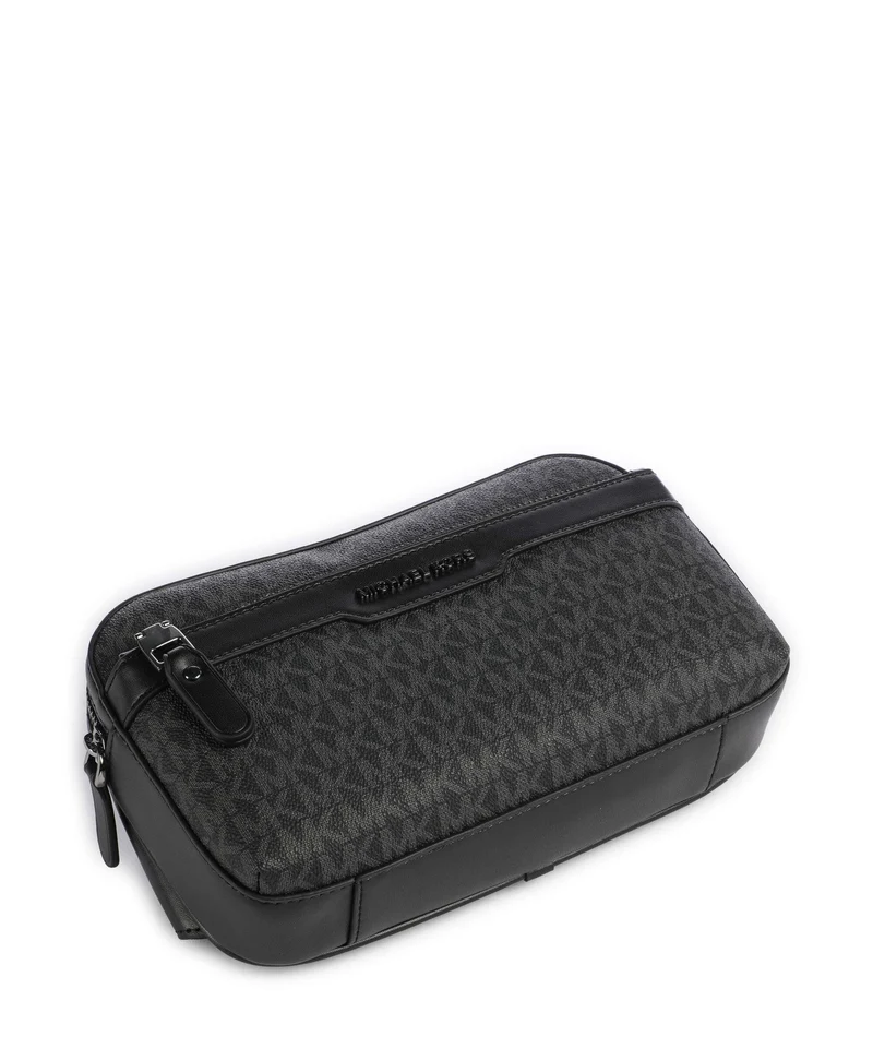 Michael Kors Hudson Gürteltasche black