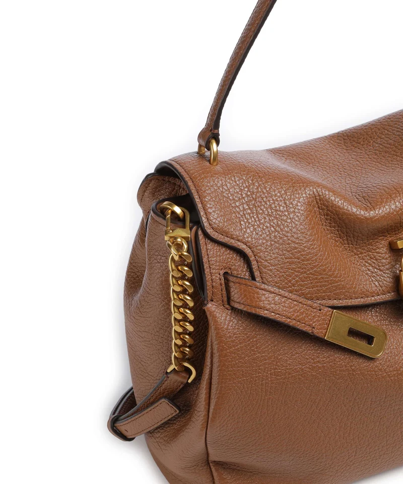 Michael Kors Hamilton Moderne Large Handtasche luggage