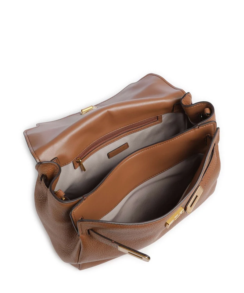Michael Kors Hamilton Moderne Large Handtasche luggage
