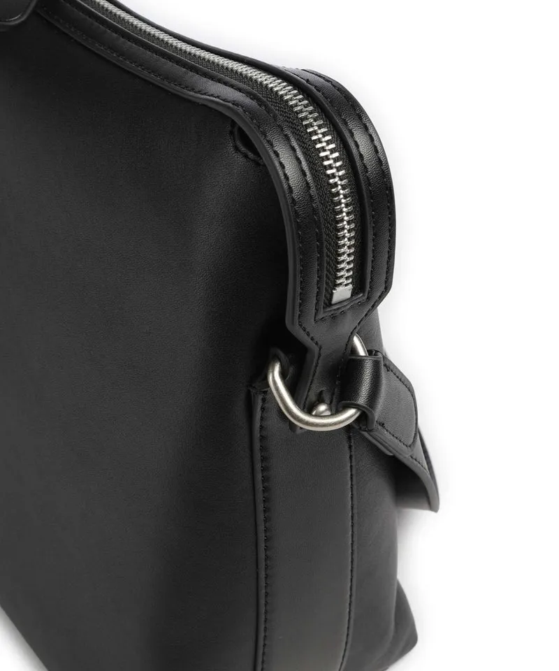 Michael Kors Nicholas Umhängetasche black