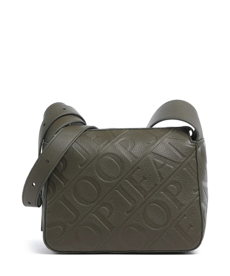 JOOP! Jeans Strambo Liah Schultertasche olive night