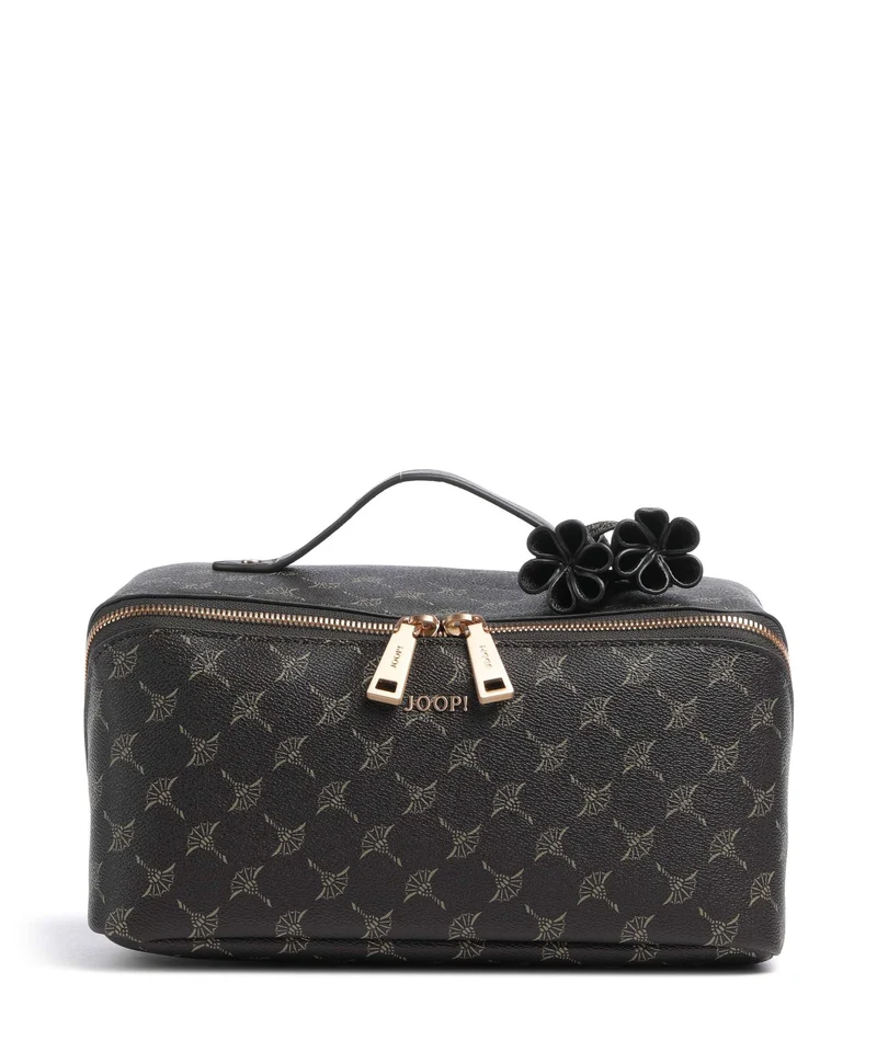 JOOP! Cortina 1.0 Zea Kosmetiktasche seal brown