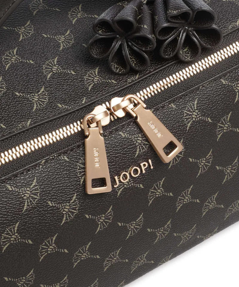 JOOP! Cortina 1.0 Zea Kosmetiktasche seal brown
