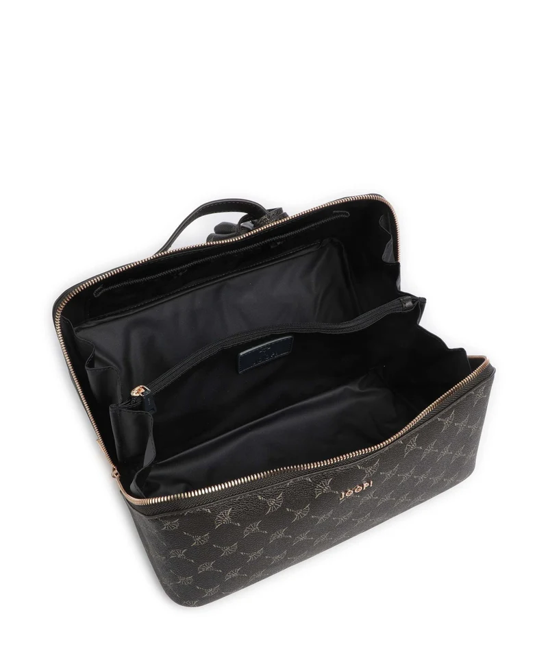 JOOP! Cortina 1.0 Zea Kosmetiktasche seal brown