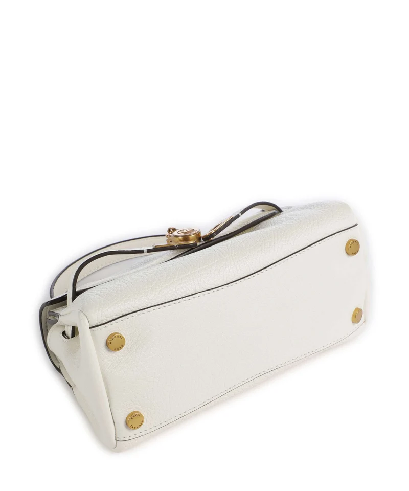 Michael Kors Hamilton Moderne XS Handtasche eggshell
