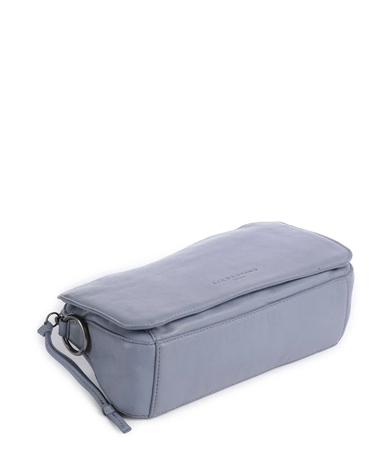 Liebeskind Clarice Sheep Natural Umhängetasche flower blue