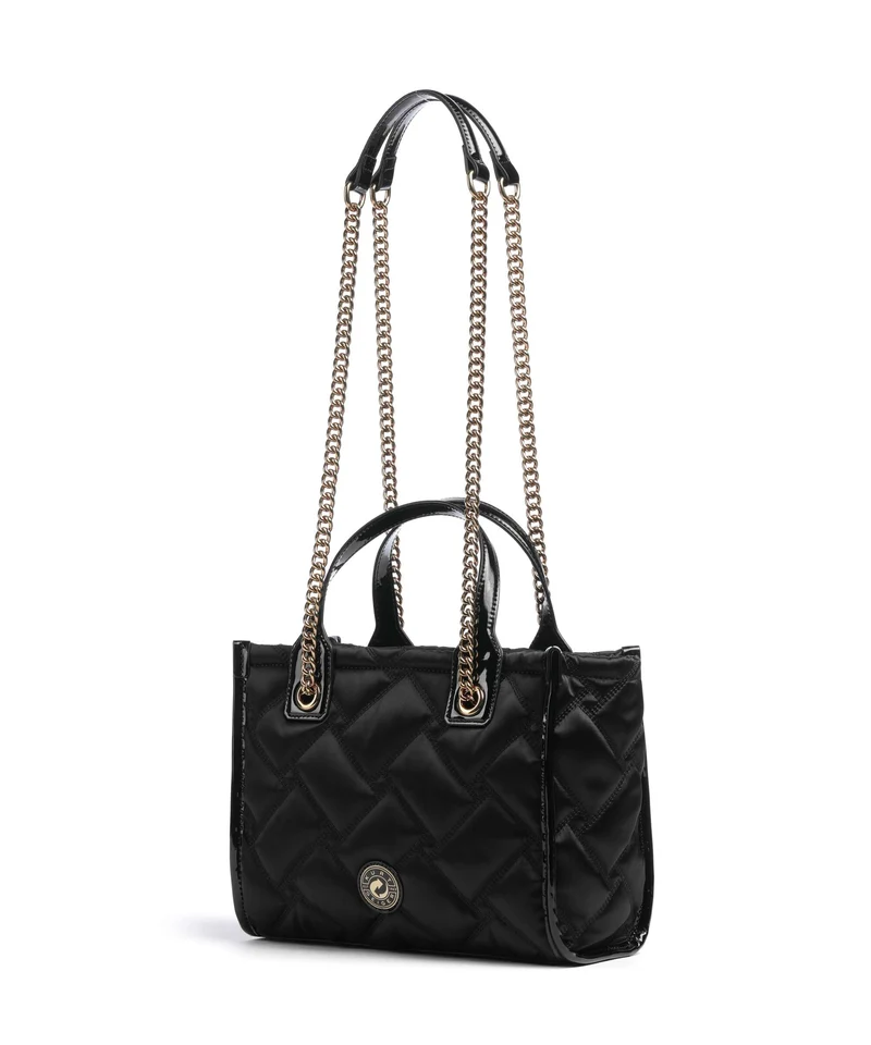 Kurt Geiger Hoxton Small Handtasche black