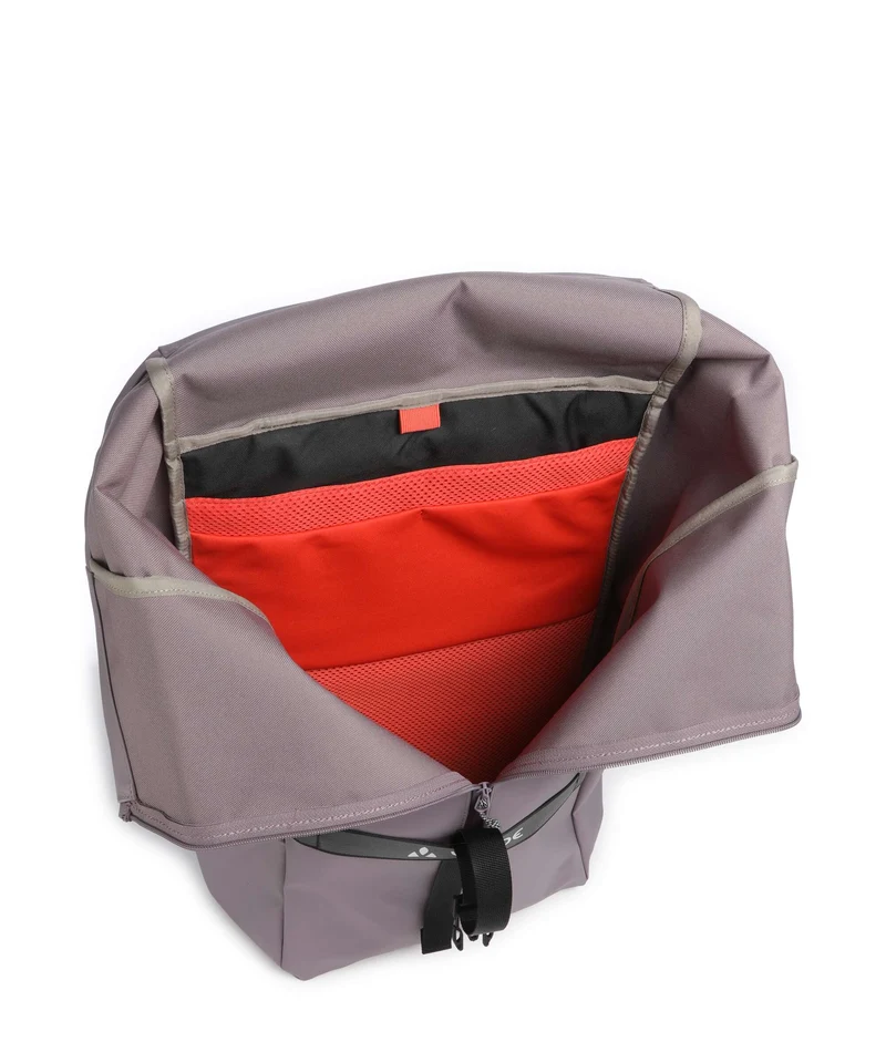 Vaude Mineo 23 Rucksack purple ash