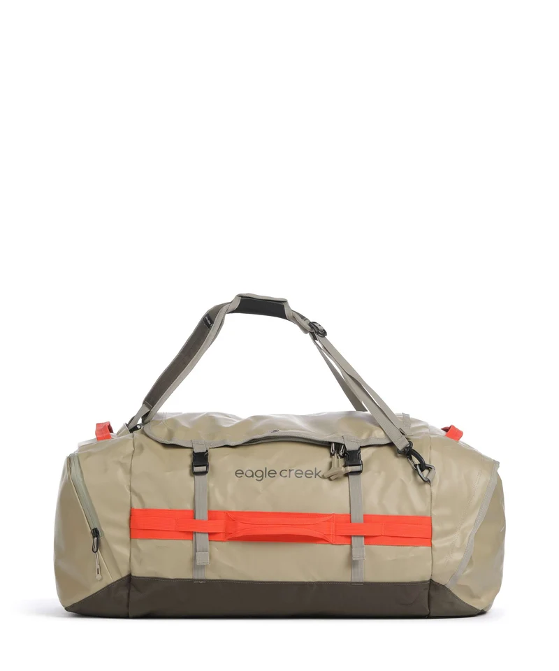 Eagle Creek Cargo Hauler 90 Reisetasche desert tan