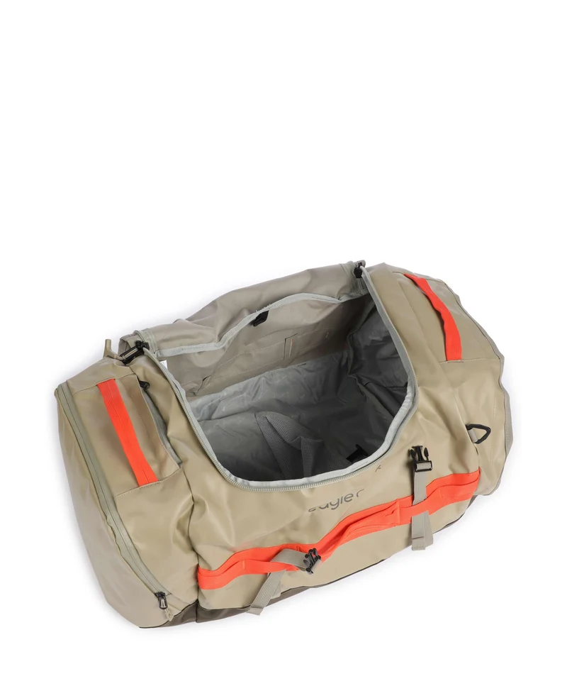 Eagle Creek Cargo Hauler 90 Reisetasche desert tan