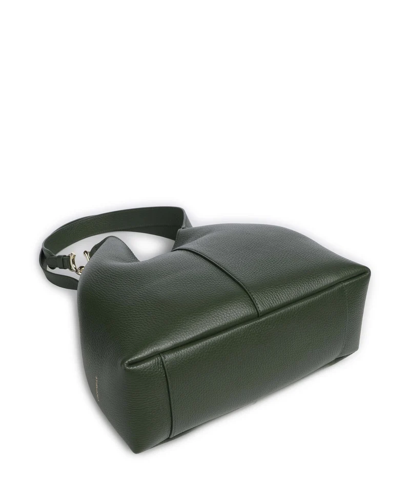 Coccinelle C-Easy Beuteltasche garden green