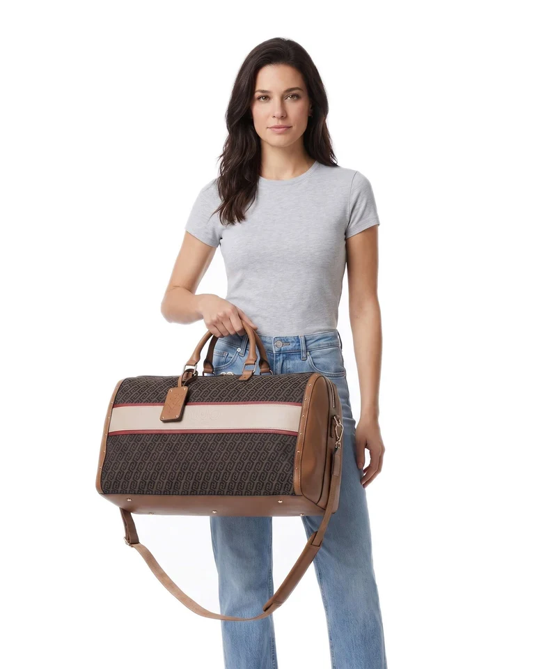 Liu Jo Travel L Weekender t moro
