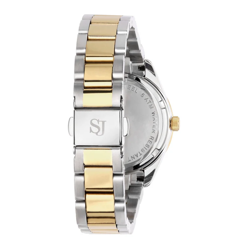 Sif Jakobs Valeria Gold Damenuhr SJ-W1044-CZ-YG2