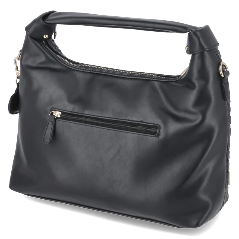 Hobo Bag RADKA Schwarz