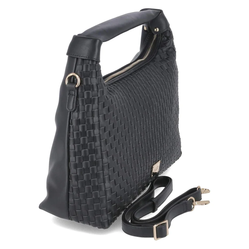 Hobo Bag RADKA Schwarz