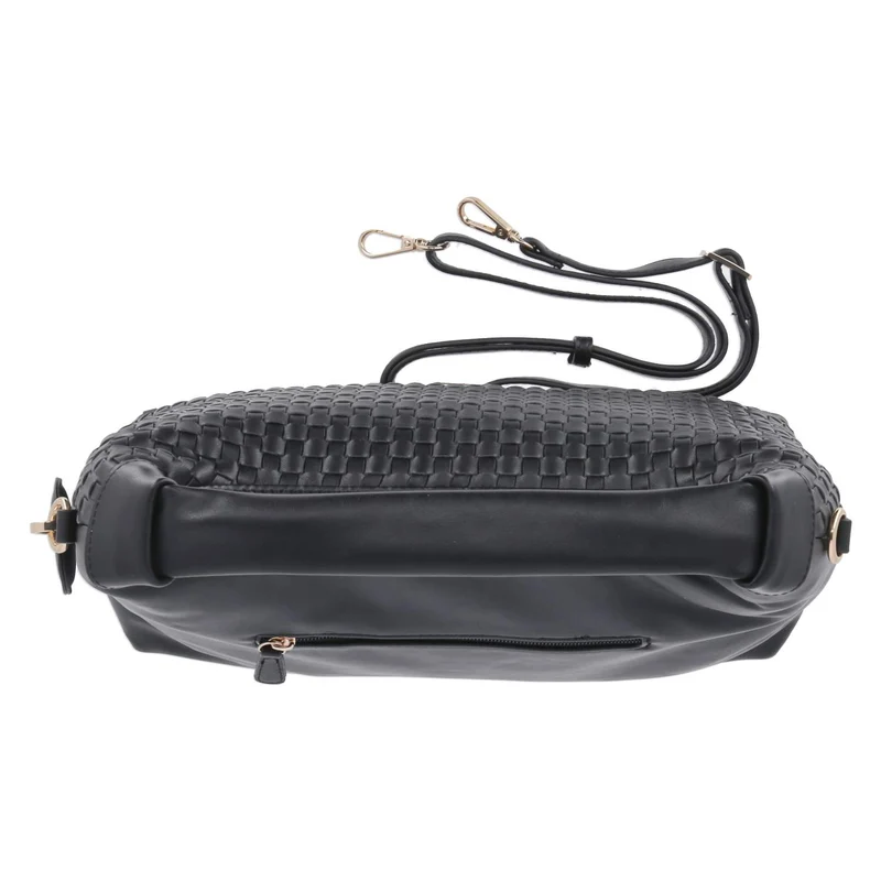 Hobo Bag RADKA Schwarz