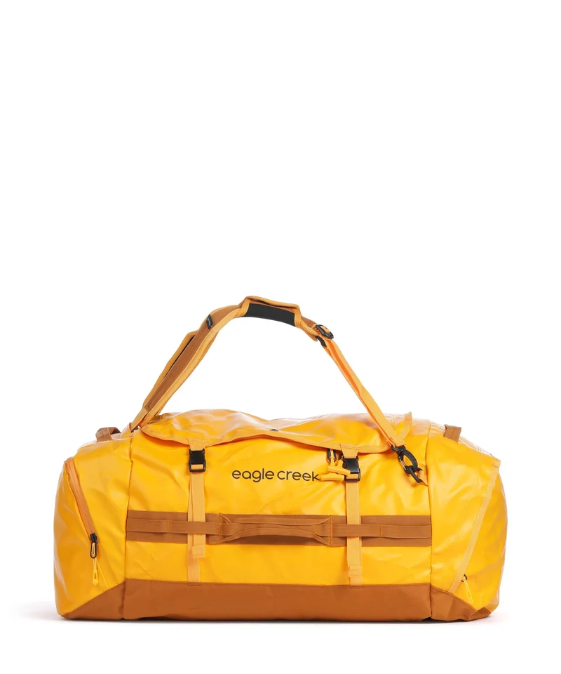 Eagle Creek Cargo Hauler 90 Reisetasche citrus orange