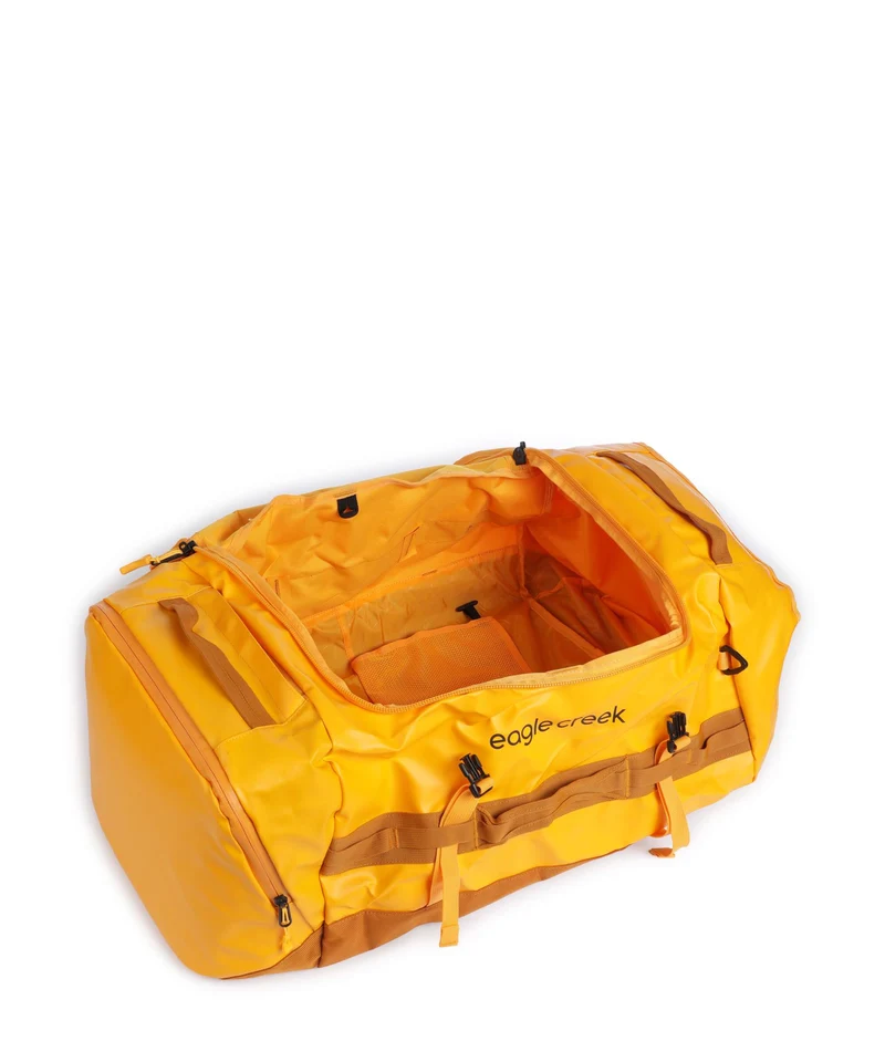 Eagle Creek Cargo Hauler 90 Reisetasche citrus orange