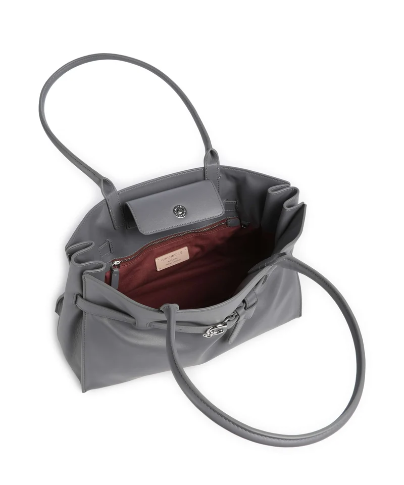 Coccinelle Sabine Soft Shopper stove