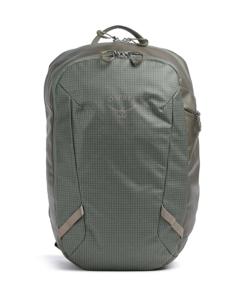 Osprey Transporter Panel Rucksack pine leaf