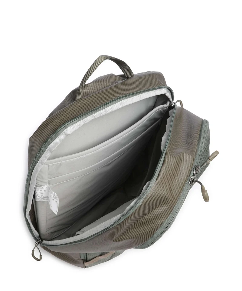 Osprey Transporter Panel Rucksack pine leaf