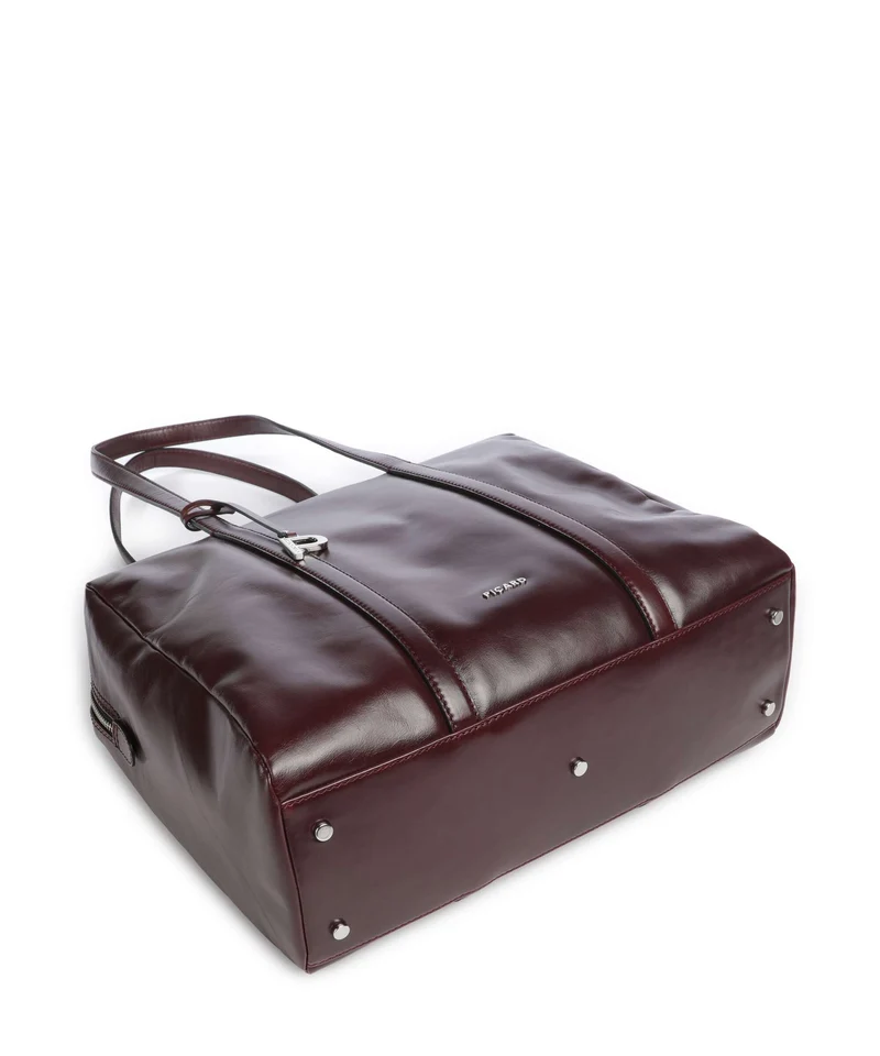 Picard Peakline Shopper chianti
