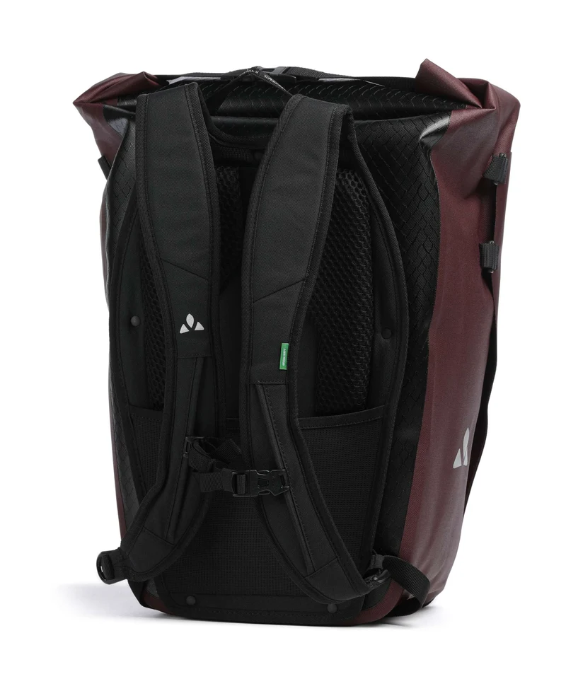 Vaude Aqua Transformer 26 Rucksack dark oak