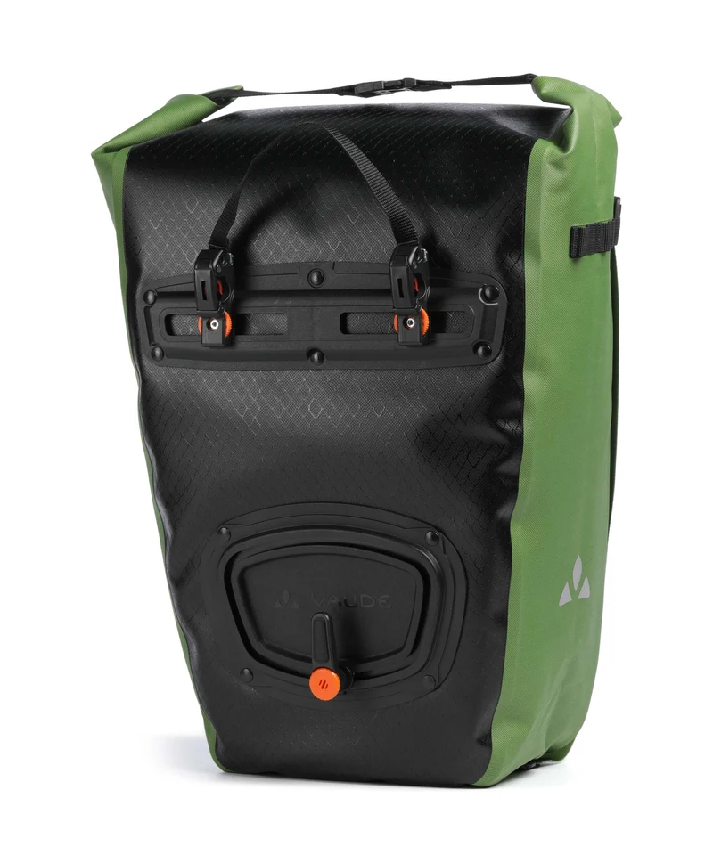 Vaude Aqua Transformer 26 Rucksack cactus
