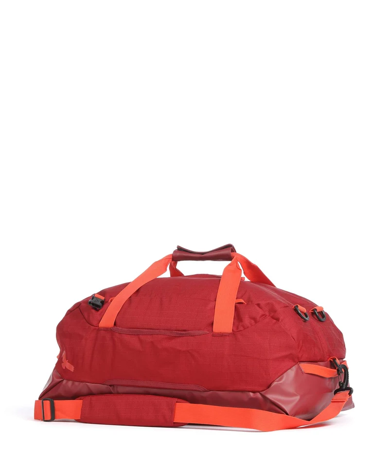 Eagle Creek No Matter 40 Weekender cranberry red