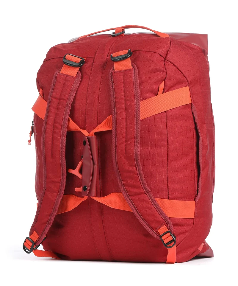 Eagle Creek No Matter 40 Weekender cranberry red