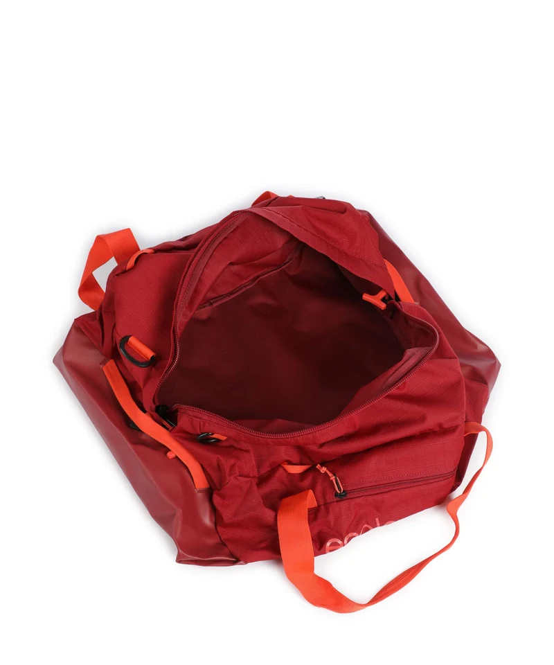 Eagle Creek No Matter 40 Weekender cranberry red