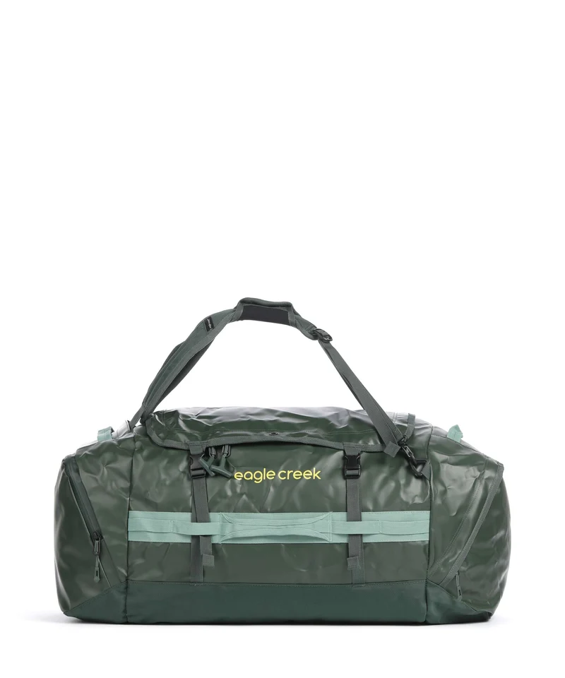 Eagle Creek Cargo Hauler 90 Reisetasche sycamore green