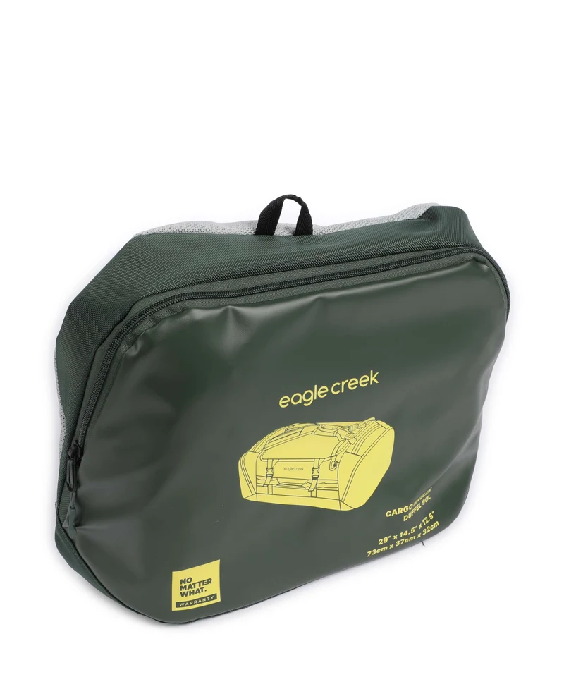 Eagle Creek Cargo Hauler 90 Reisetasche sycamore green
