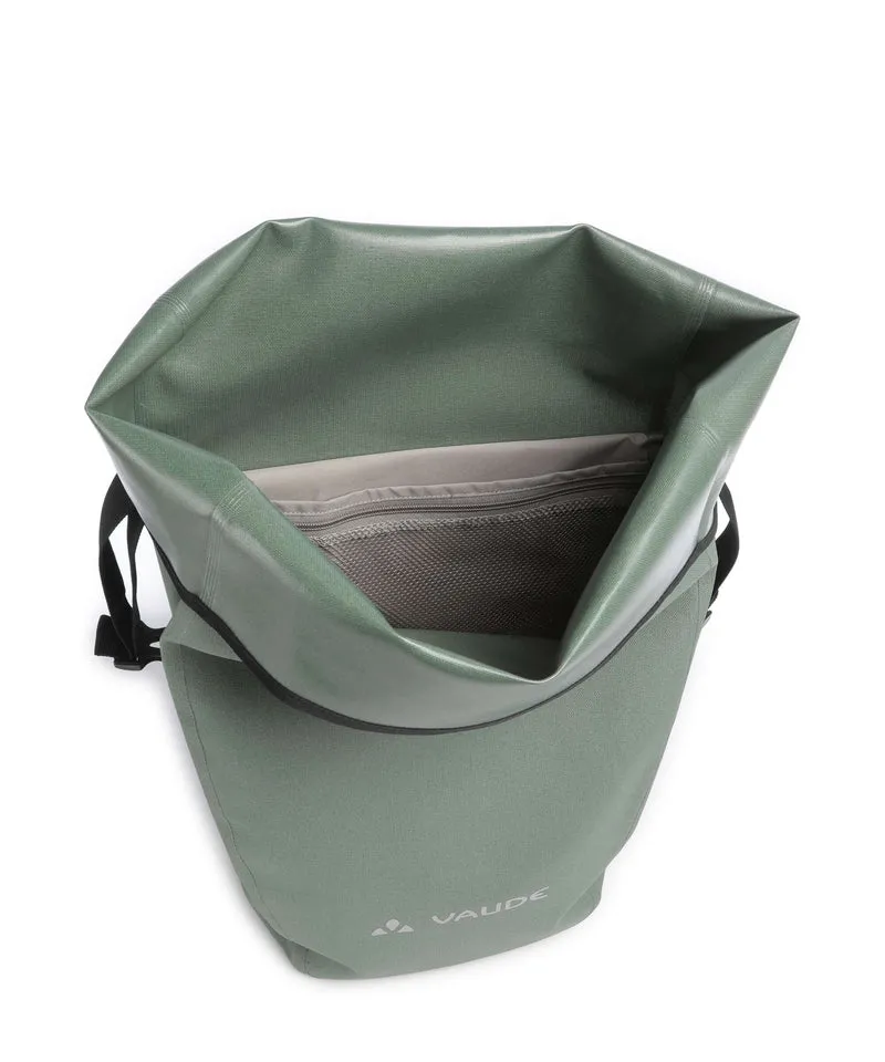 Vaude Aqua Back Deluxe QMR 2.0 Set Gepäcktasche agave