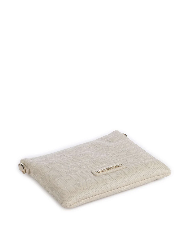 Valentino Bags Sveva Umhängetasche beige